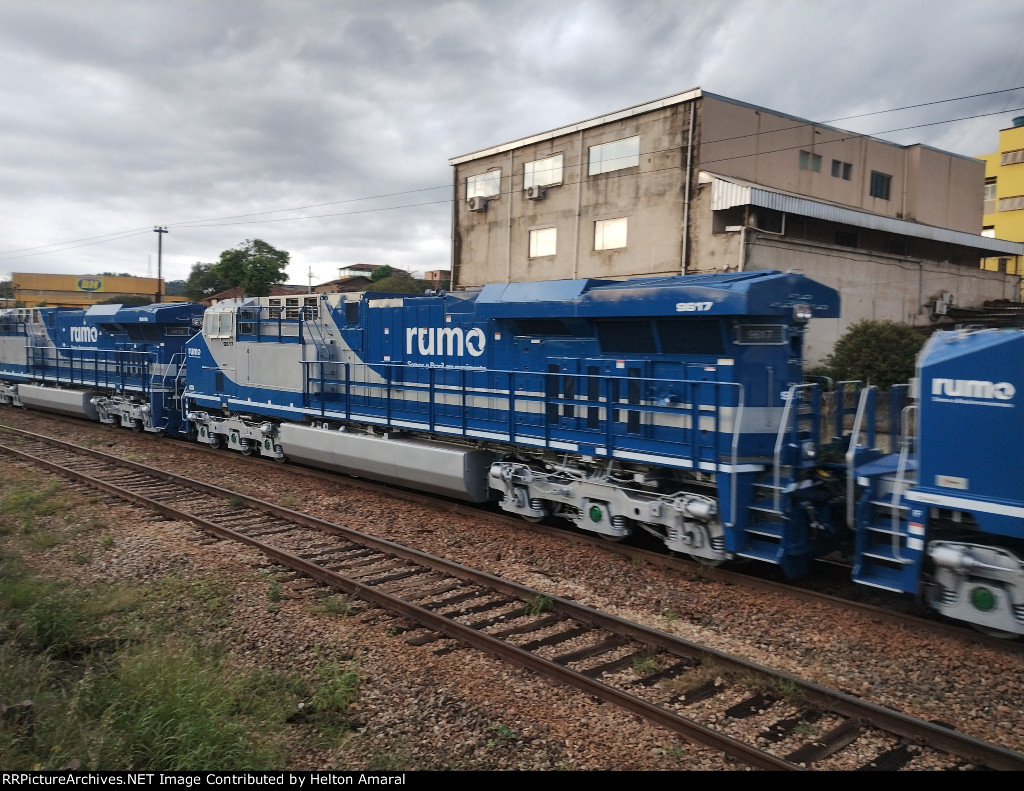 RUMO 9617